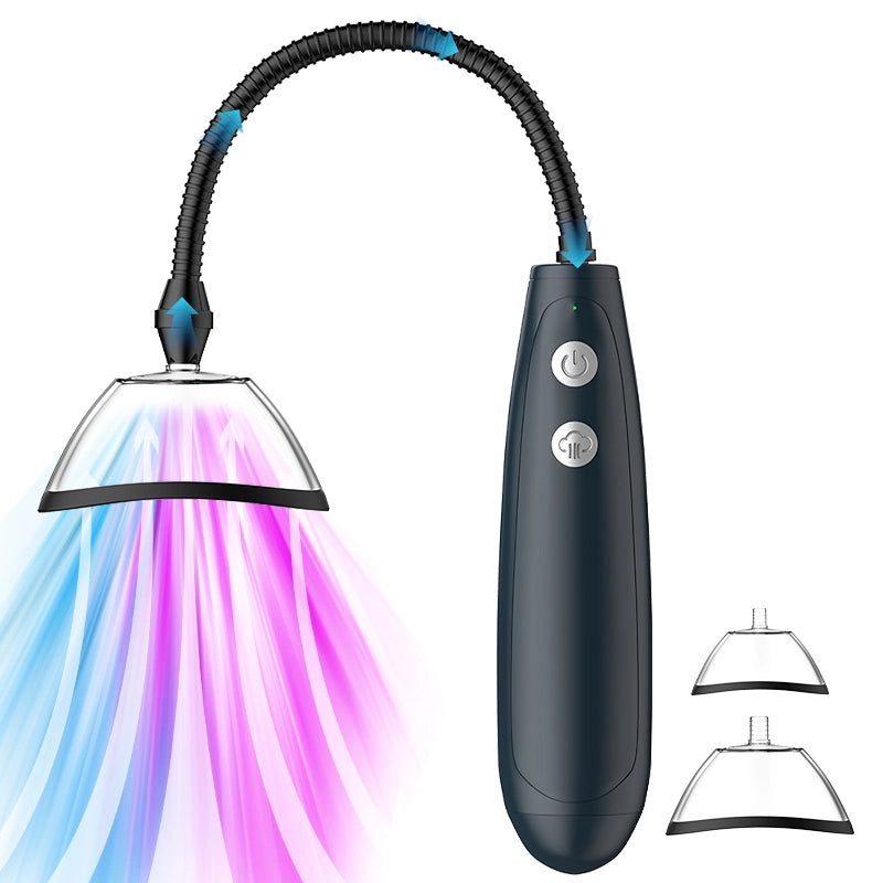 Automatic Vacuum Pussy Pump Sex Toys for Women