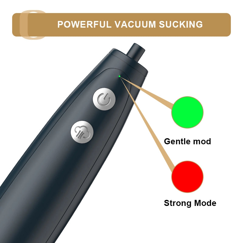 Automatic Vacuum Pussy Pump Sex Toys for Women