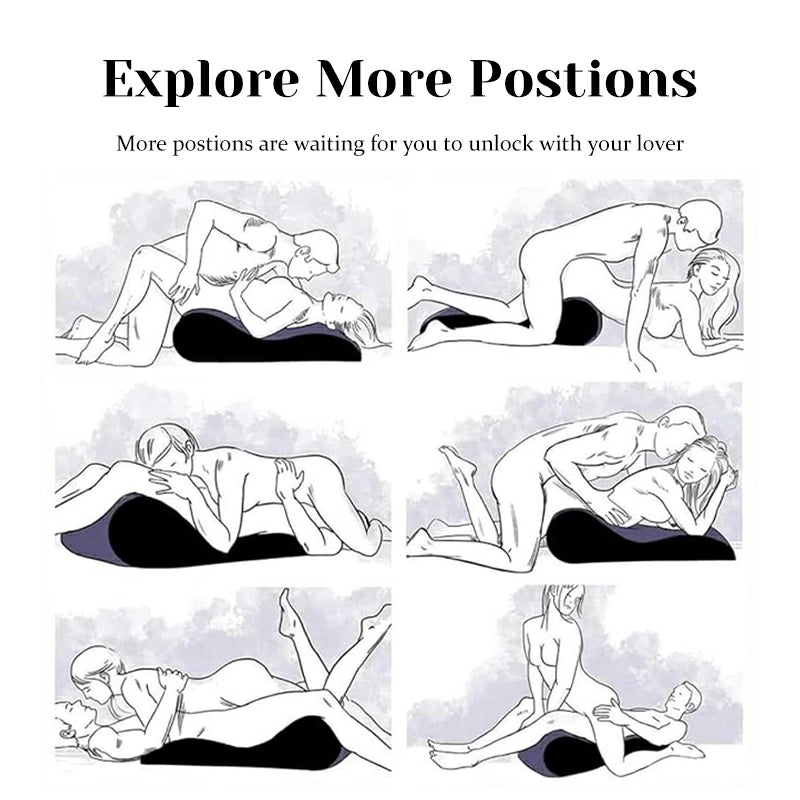 Inflatable Sex Sofa for Deeper Position