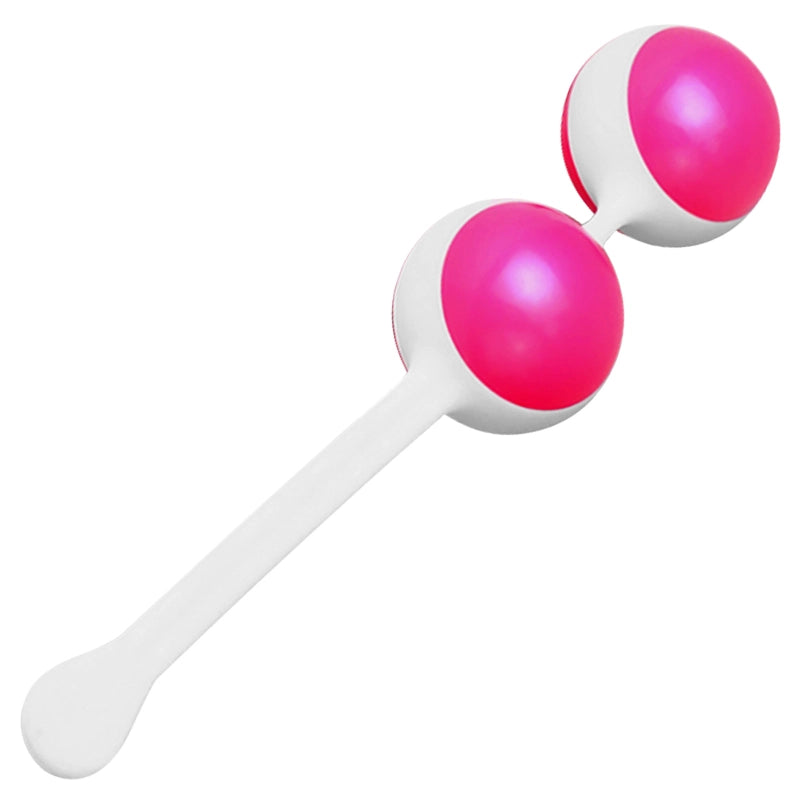 Female Kegel Ball Vaginal Exercise Dumbbell