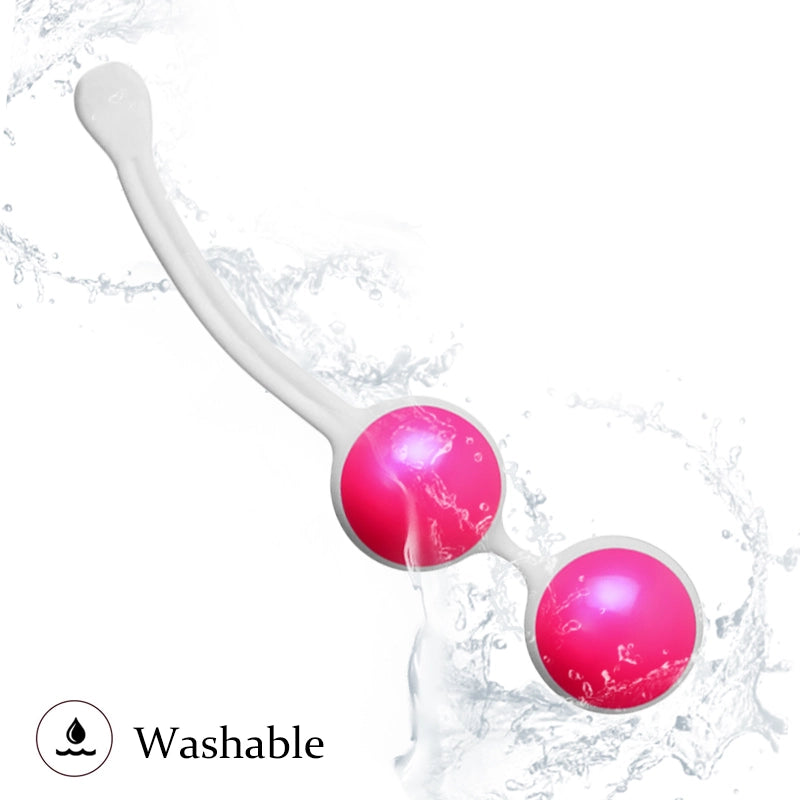 Female Kegel Ball Vaginal Exercise Dumbbell