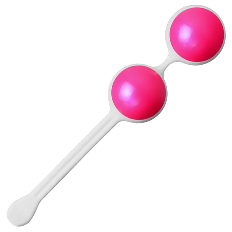 Female Kegel Ball Vaginal Exercise Dumbbell