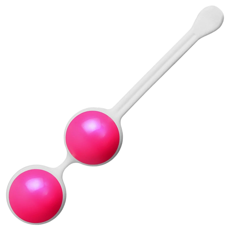 Female Kegel Ball Vaginal Exercise Dumbbell