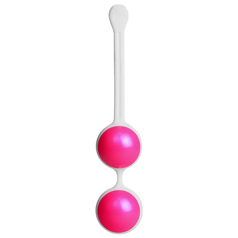 Female Kegel Ball Vaginal Exercise Dumbbell