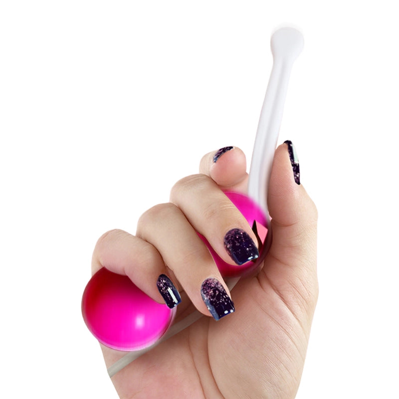 Female Kegel Ball Vaginal Exercise Dumbbell