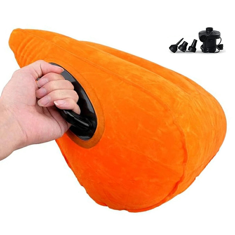 Portable Inflatable Sex Wedge Pillow