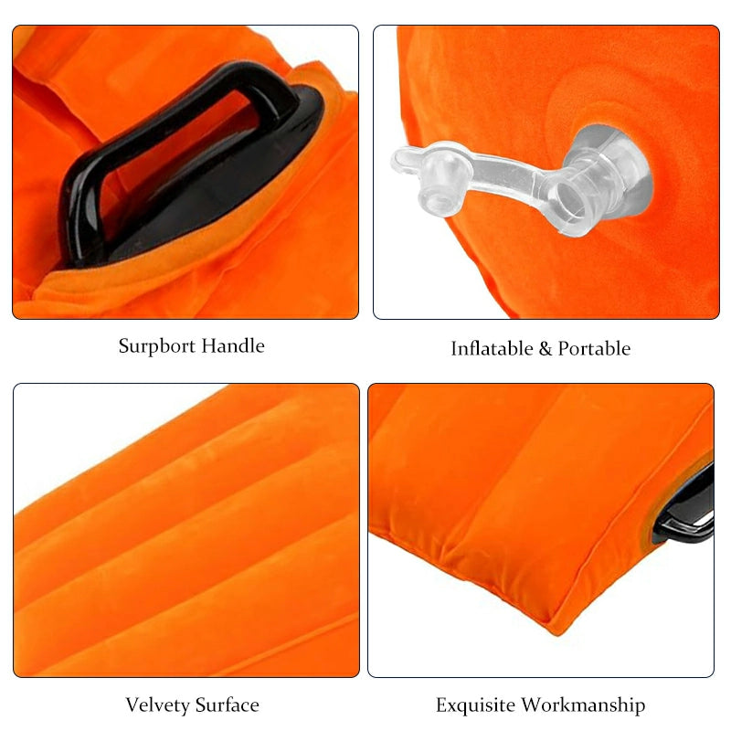 Portable Inflatable Sex Wedge Pillow