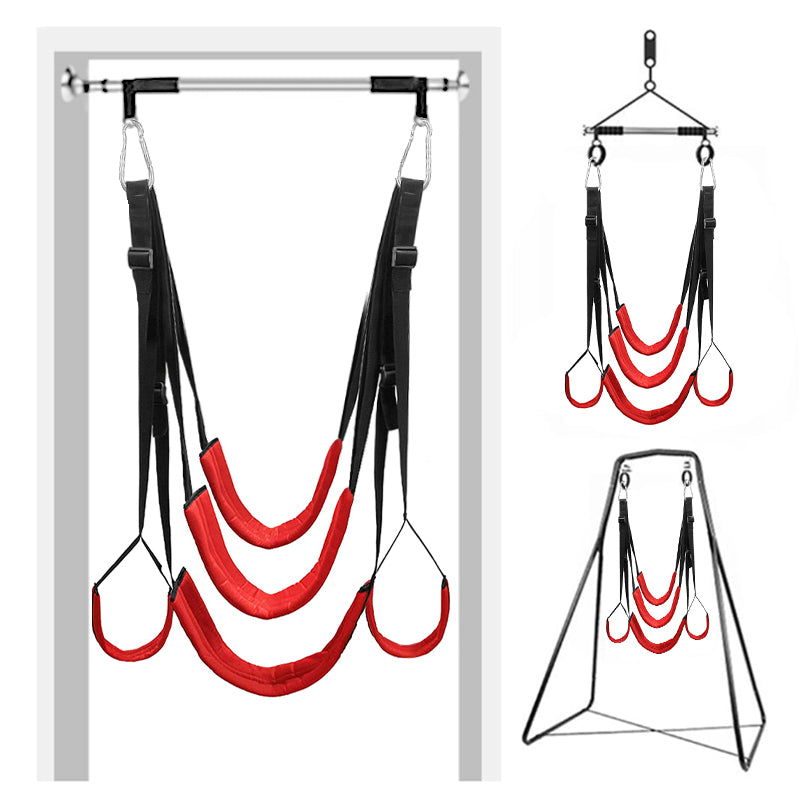 Sex Swing With Widened Thick Comfortable Swing