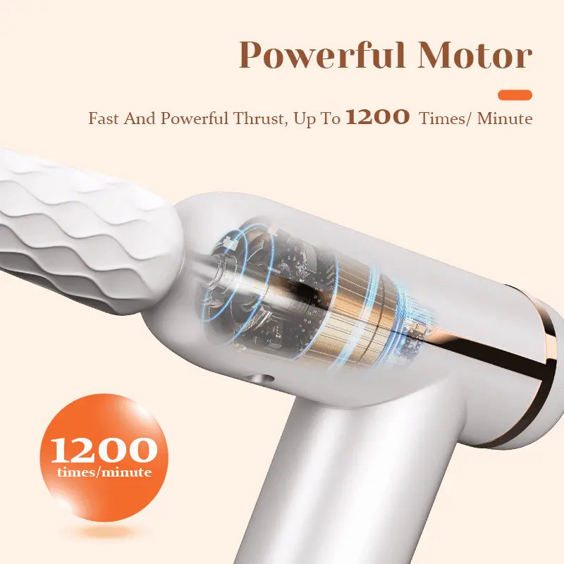 Newest Multi-function 32 Modes Thrusting Sex Machine