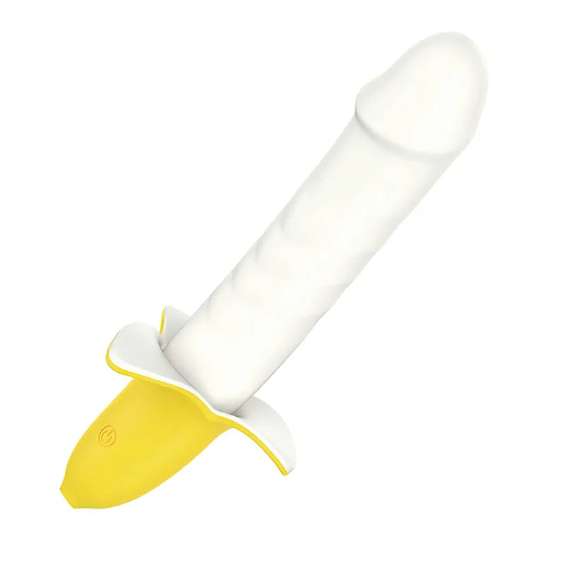 8 Telescopic & Vibration Modes Thrusting Vibrator