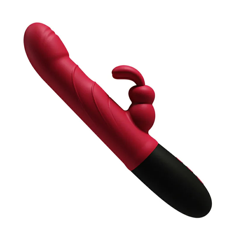 8 Frequency Vibrating & Tapping Thrusting Vibrator