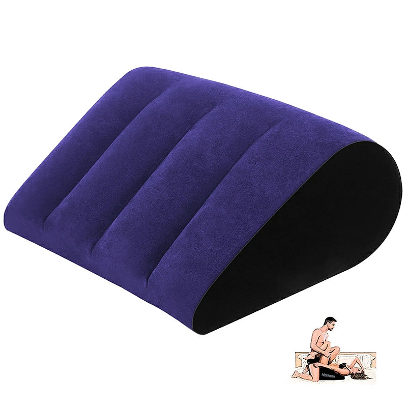 Cheap Wedge Sex Pillow For Adults Couples