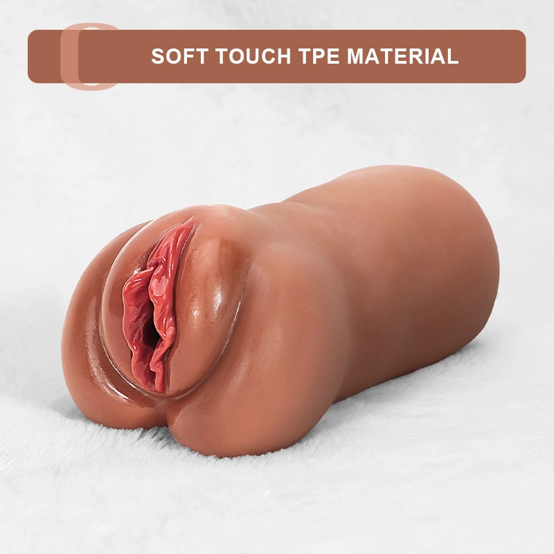 3D Realistic Textured Pussy For Men