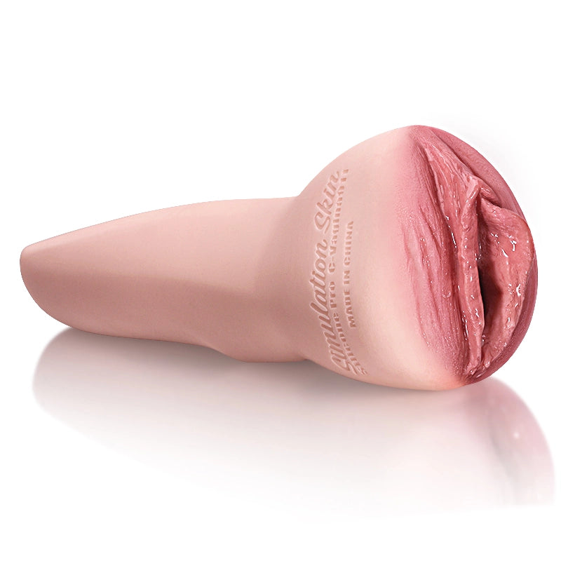 1.63lb Pocket Pussy Ultra Realistic Adult Sex Toys For Men